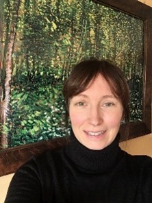 Dr Lucy Beasant
Senior Research Associate